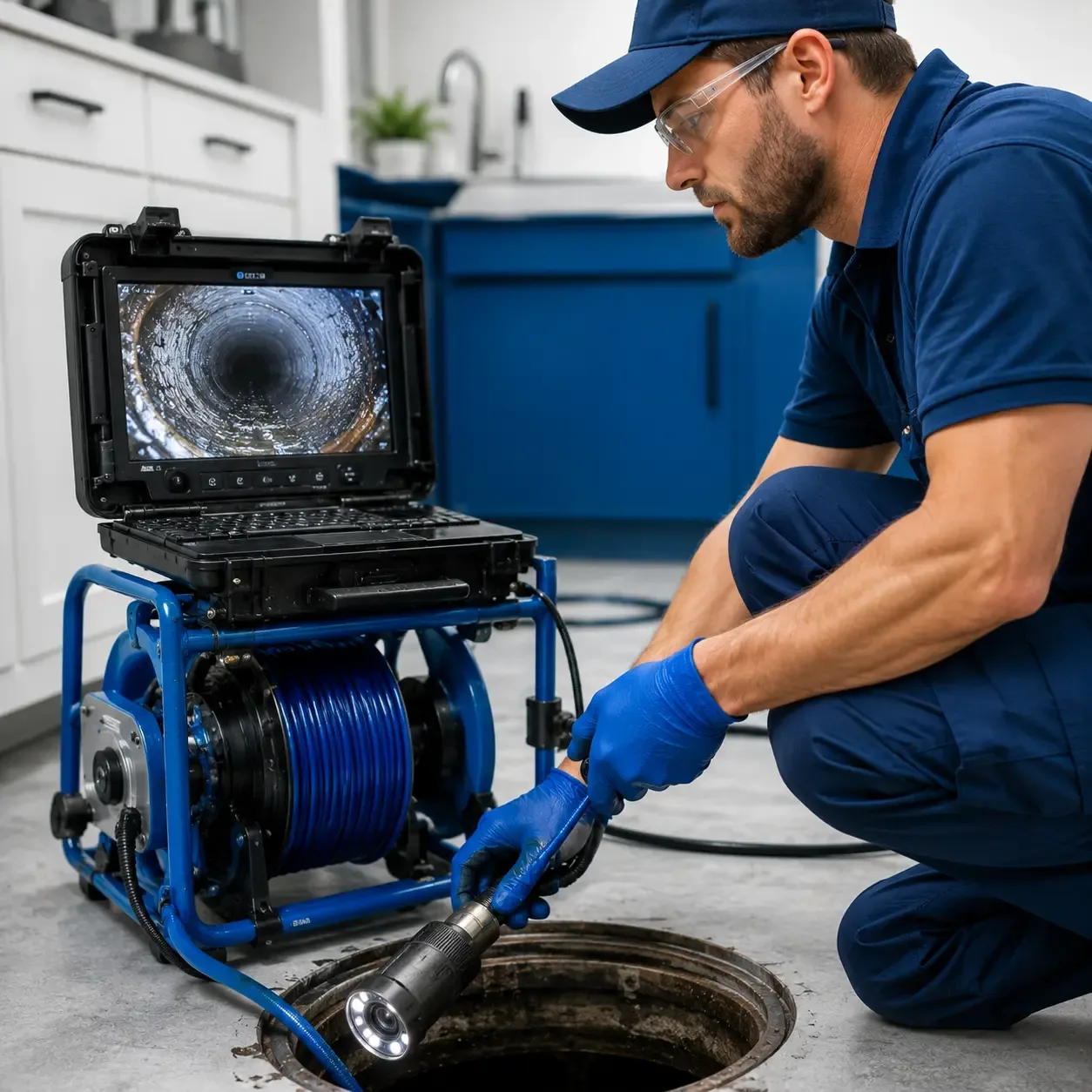 Pipe Relining professionals serving Swainsboro, GA